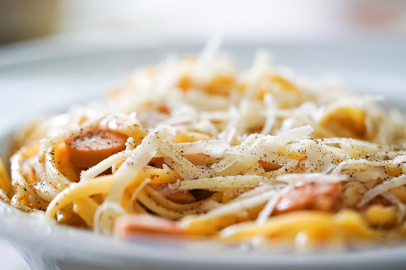 Savory Italian Classics